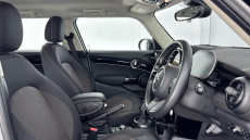 MINI Hatchback 1.5 Cooper Classic II 5dr Petrol Hatchback